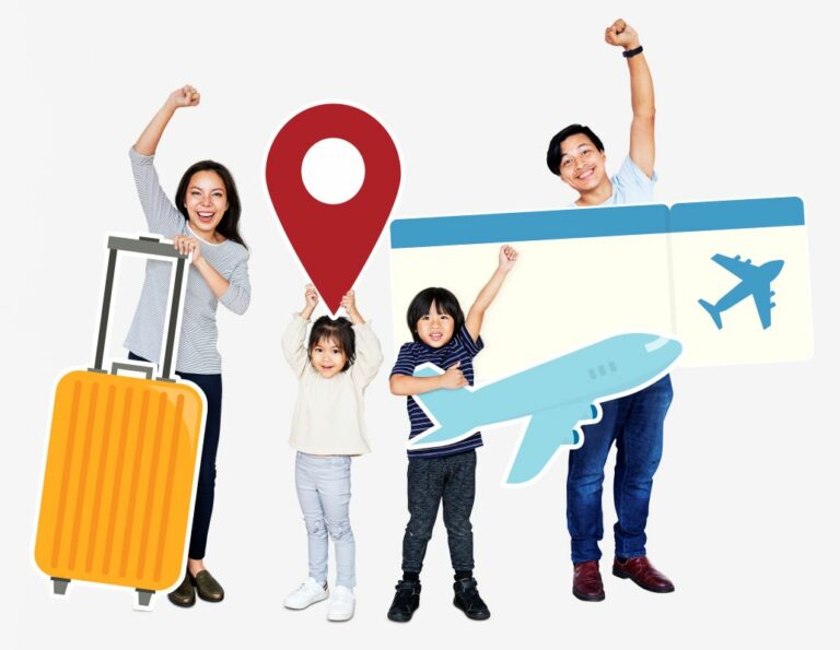 family travel insurance singapore