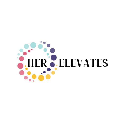 HerElevates Logo